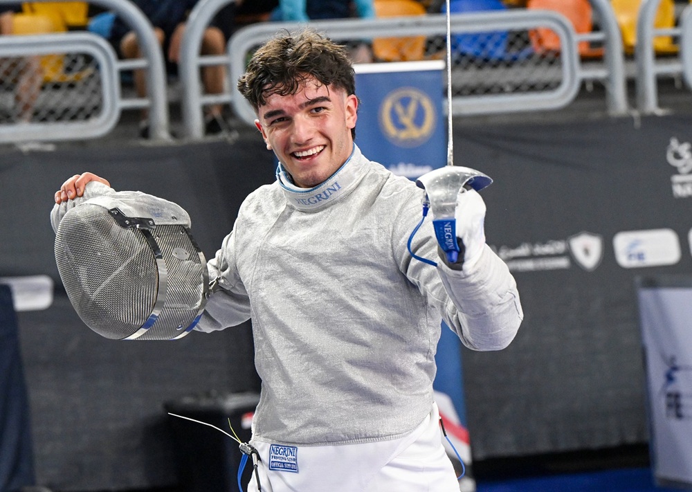 Leonardo Reale