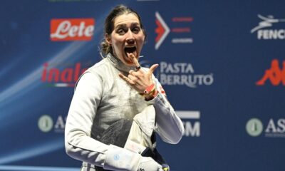 Martina Batini