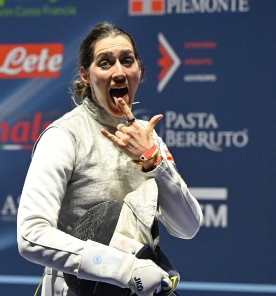 Martina Batini