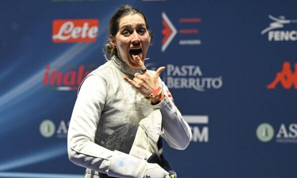 Martina Batini
