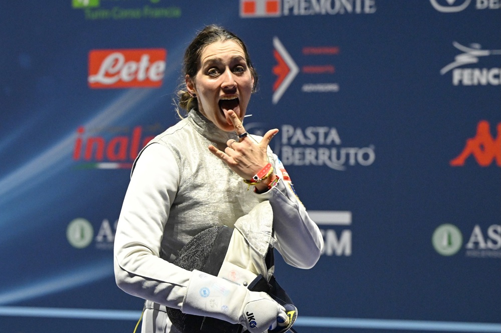Martina Batini