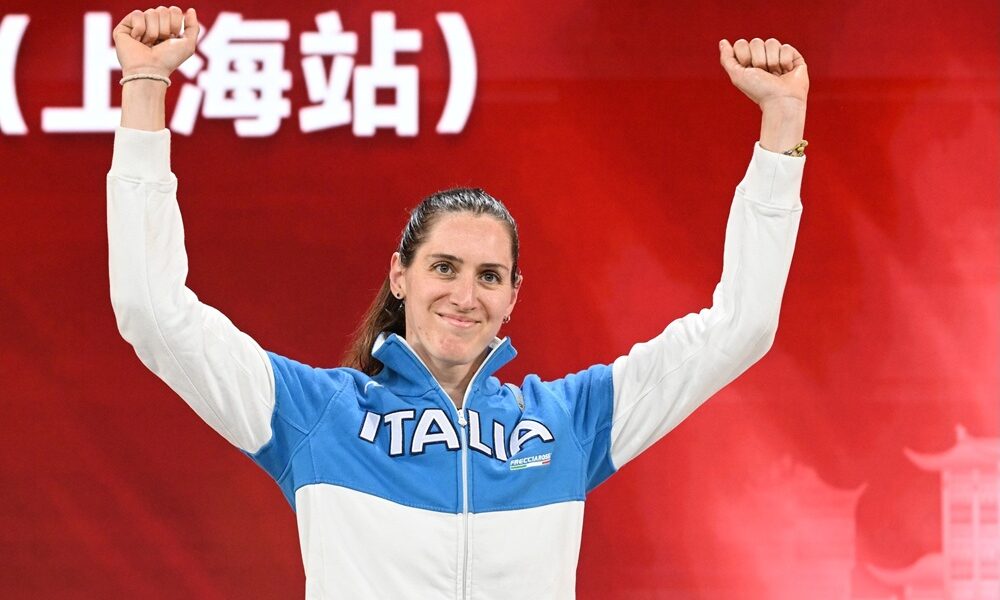 Martina Batini