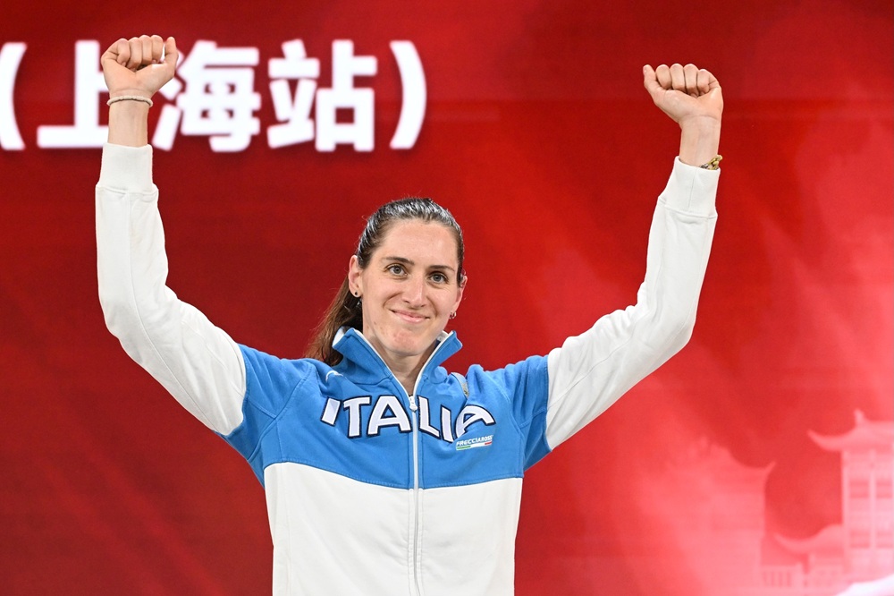 Martina Batini