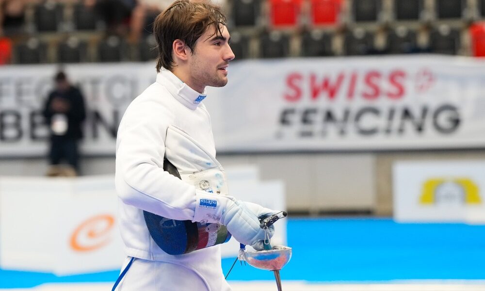 Matteo Galassi