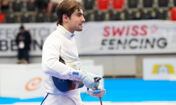 Matteo Galassi