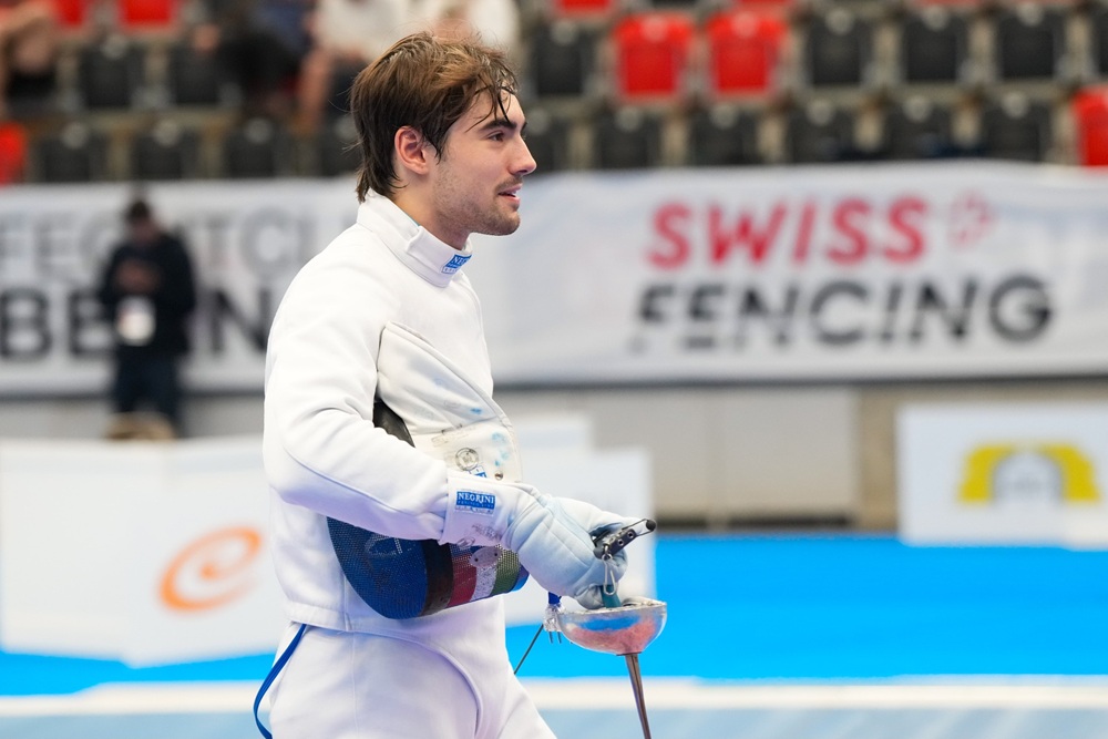Matteo Galassi