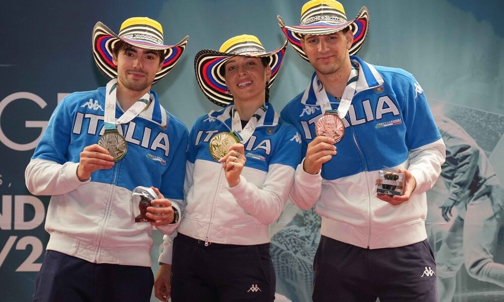 scherma-santuccio-galassi-mencarelli-medellin-bizzi federscherma