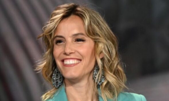 Tania Cagnotto