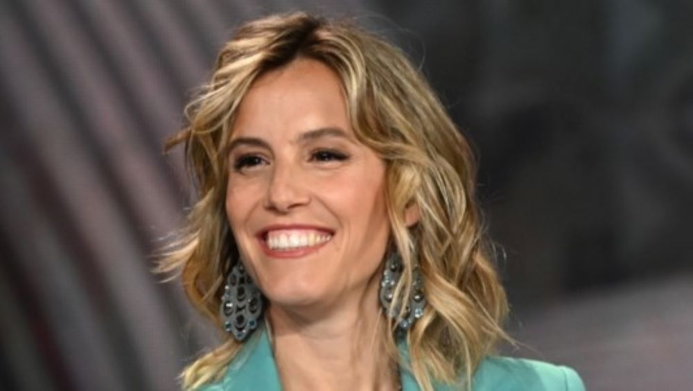 Tania Cagnotto