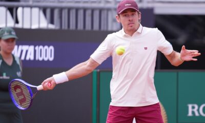 Alex de Minaur