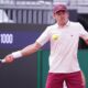 Alex de Minaur