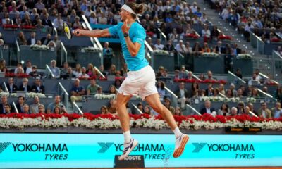 Alexander Zverev