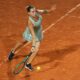 Aryna Sabalenka
