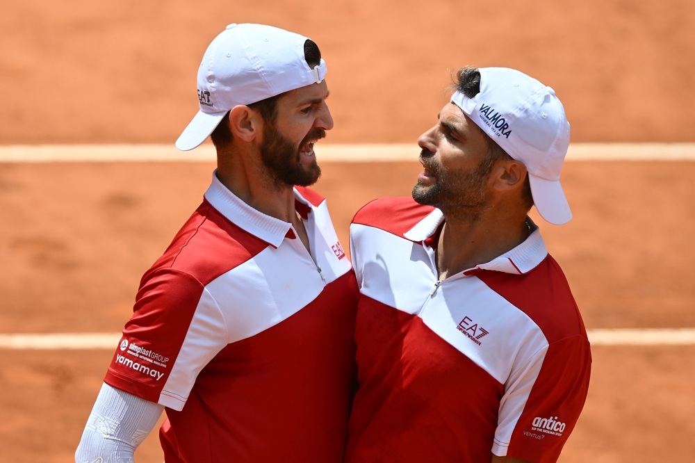 Bolelli/Vavassori