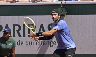 Matteo Berrettini