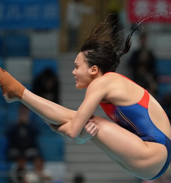 Chen Jia