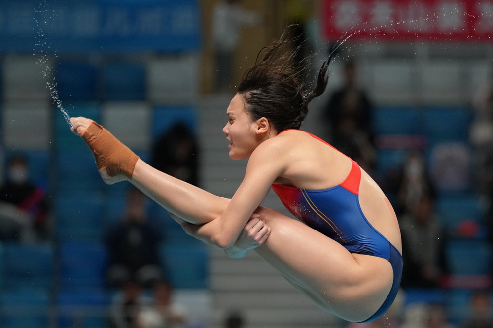 Chen Jia
