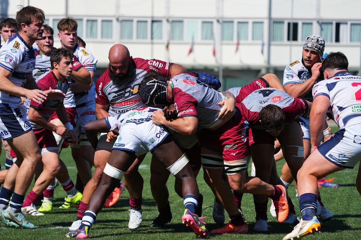Valorugby