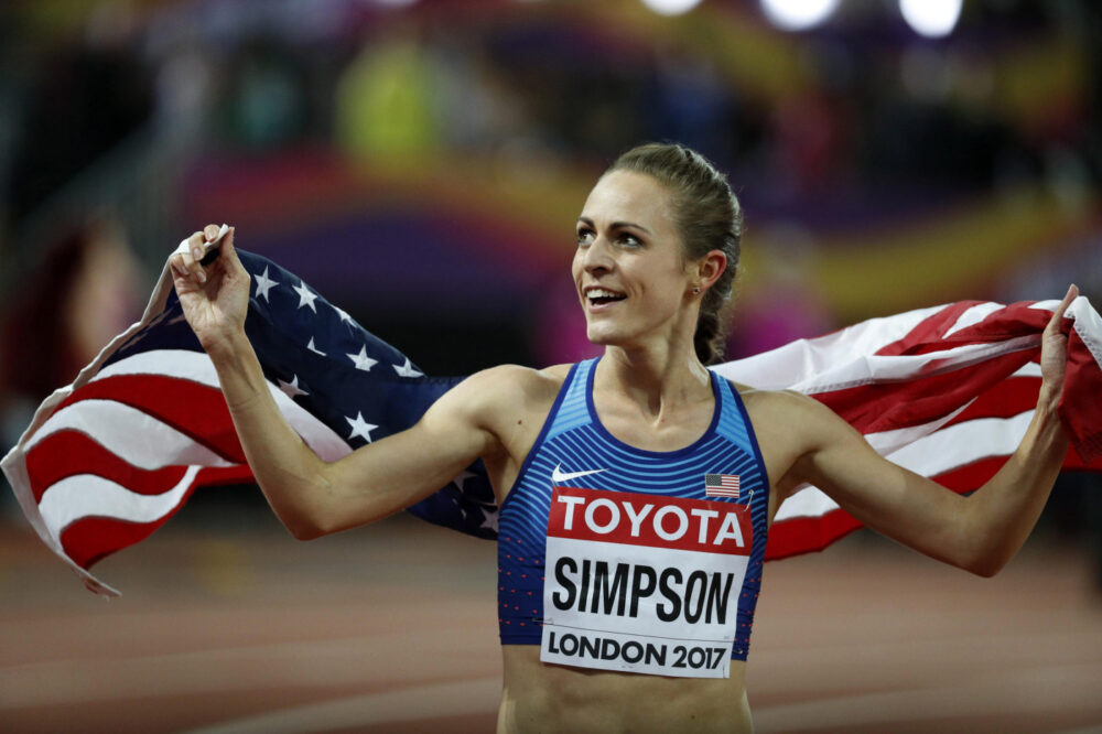 Jenny Simpson