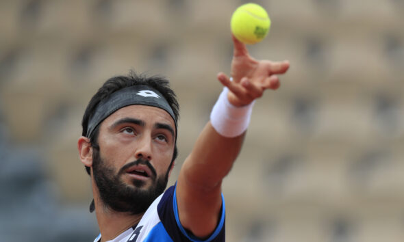 Lorenzo Giustino