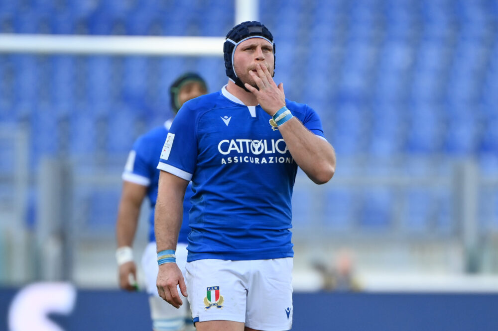 Luca Bigi