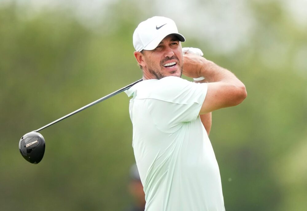 Brooks Koepka