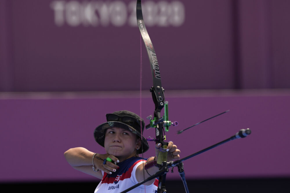 tiro con l8217arco denisa barankova perde la vita a 24 anni per un tragico incidente da Oasport.it tiro con l8217arco denisa barankova perde la vita a 24 anni per un tragico incidente