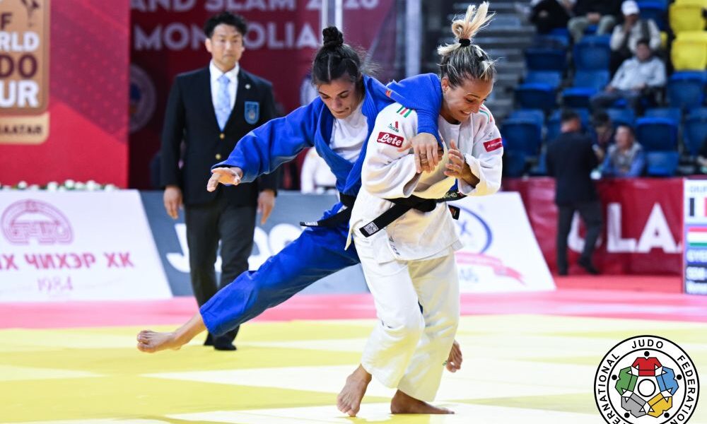 Odette Giuffrida
