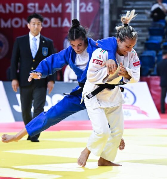 Odette Giuffrida