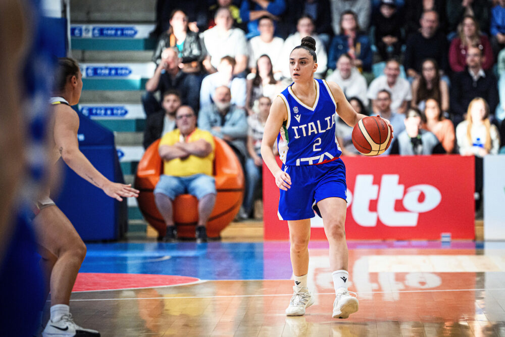 Matilde Villa