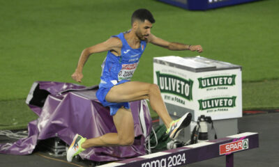 Osama Zoghlami