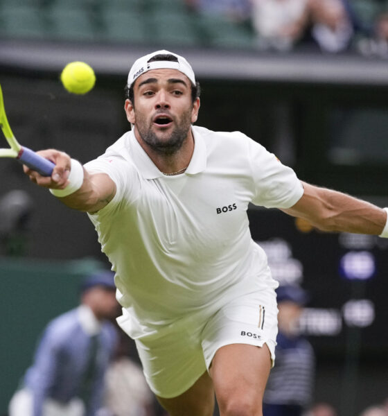 Matteo Berrettini