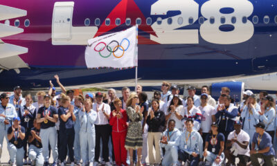 Los Angeles 2028