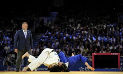 Judo LaPresse
