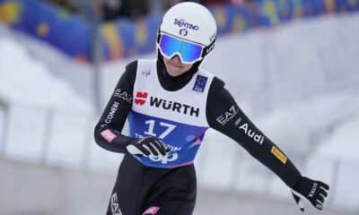 Annika Sieff