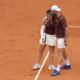 Sara Errani ed Andrea Vavassori
