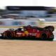Ferrari Le Mans
