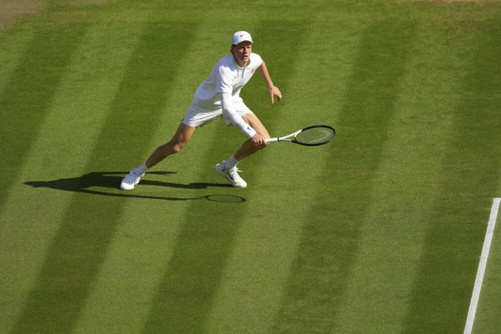 Jannik Sinner