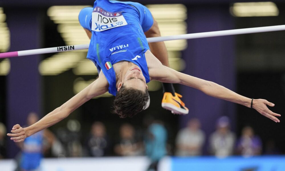 Matteo Sioli