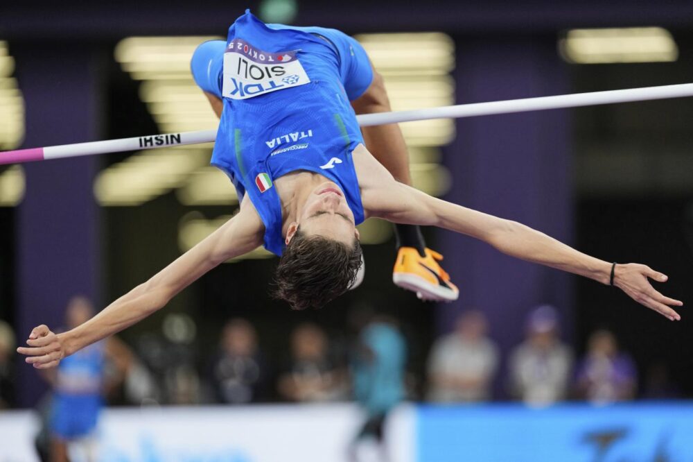 Matteo Sioli