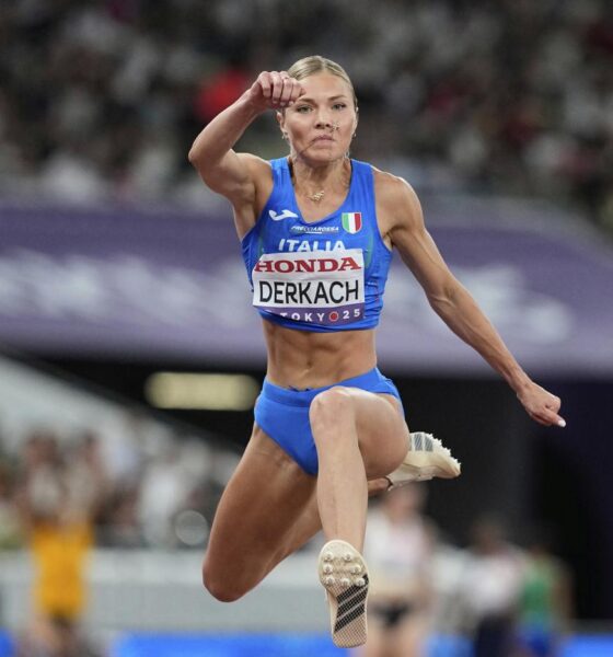 Dariya Derkach