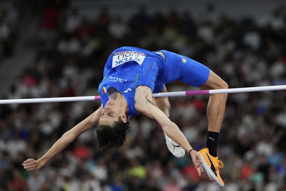 atletica sioli vince in diamond league dallavalle rientra col sorriso dosso da record ventoso squillo dambile a doha da Oasport.it atletica sioli vince in diamond league dallavalle rientra col sorriso dosso da record ventoso squillo dambile a doha