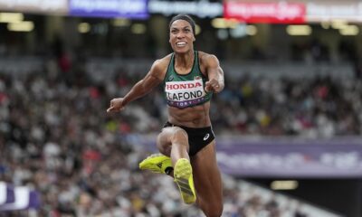 Thea Lafond