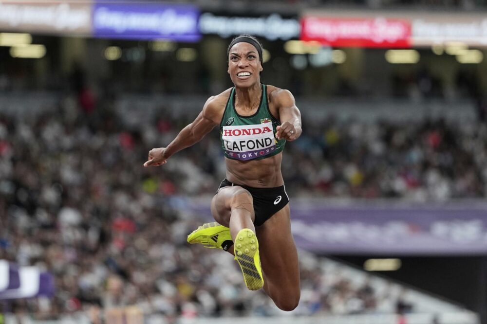 Thea Lafond