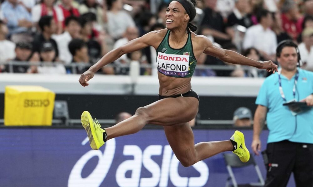 Thea Lafond