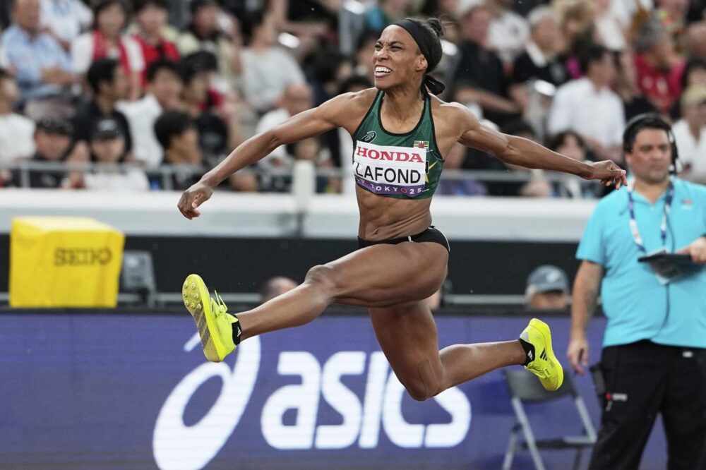 Thea Lafond
