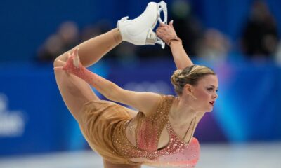 Loena Hendrickx