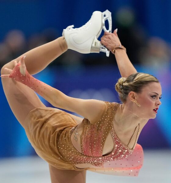 Loena Hendrickx