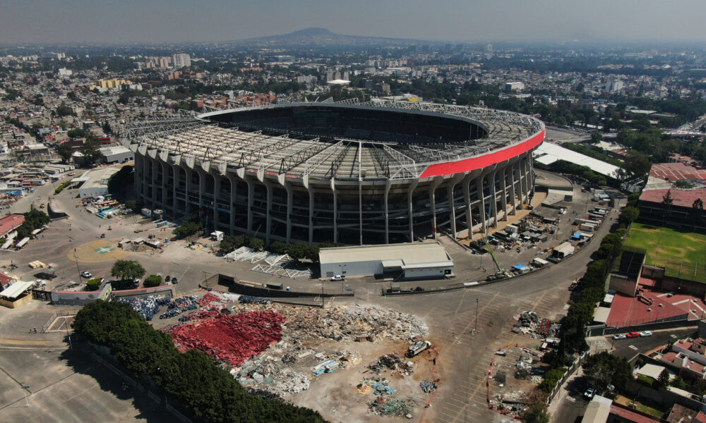 Stadio Azteca