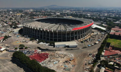Stadio Azteca